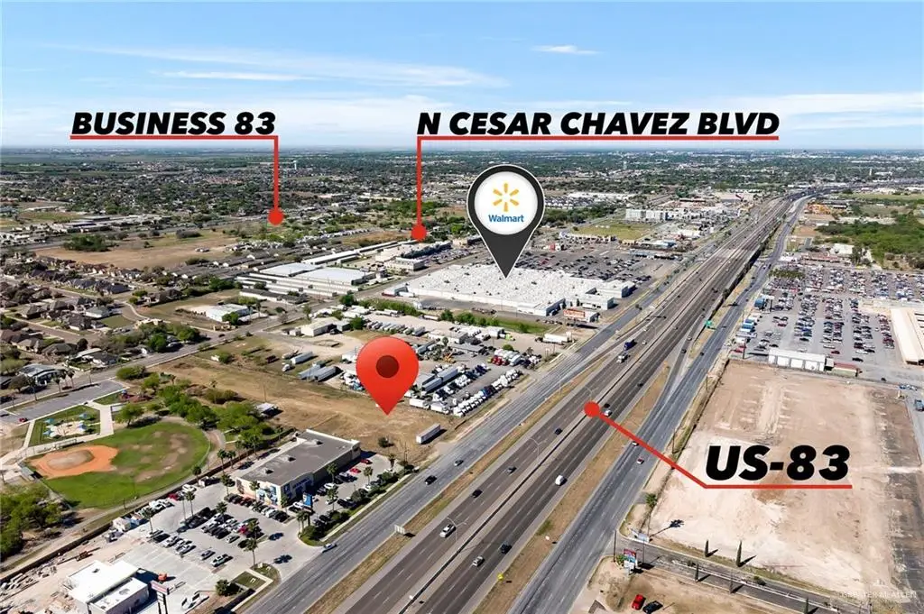 83 E Frontage Road, Alamo, TX 78516 - Image #1