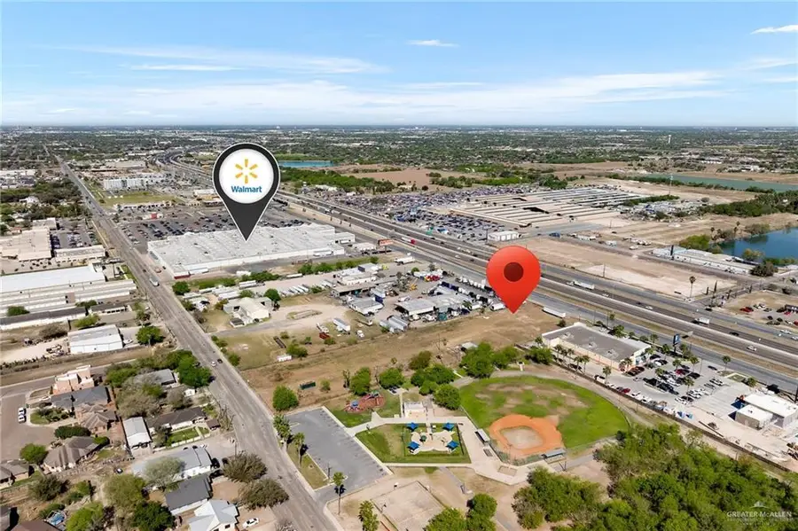 83 E Frontage Road, Alamo, TX 78516 - Image #2