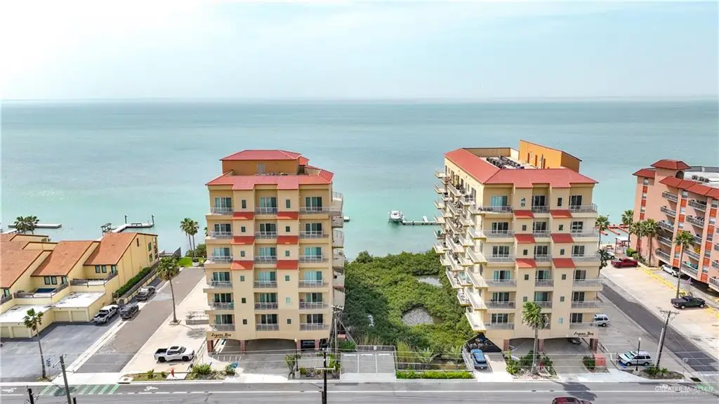 200 W Constellation Drive #S402, South Padre Island, TX 78597 - Image #1