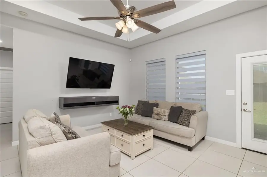 520 Country Club Drive, Alamo, TX 78516 - #3