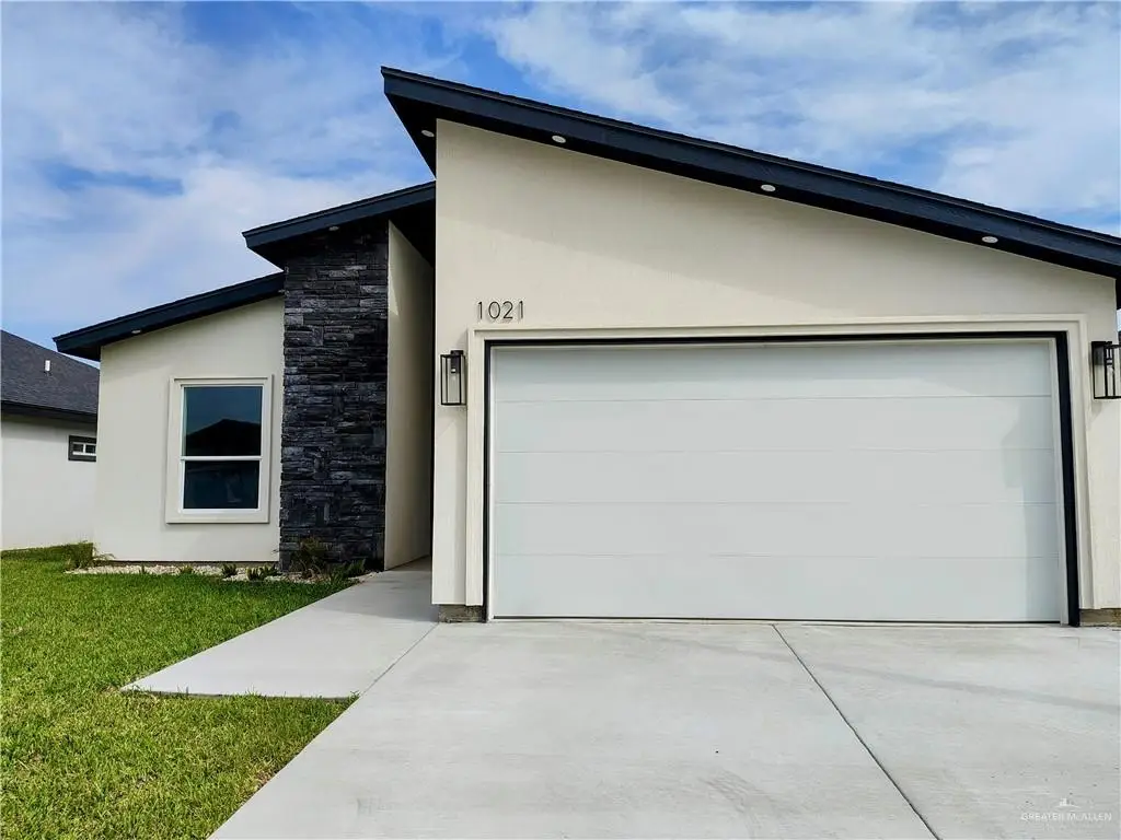 1021 W Ramses Street, Edinburg, TX 78541 - #1
