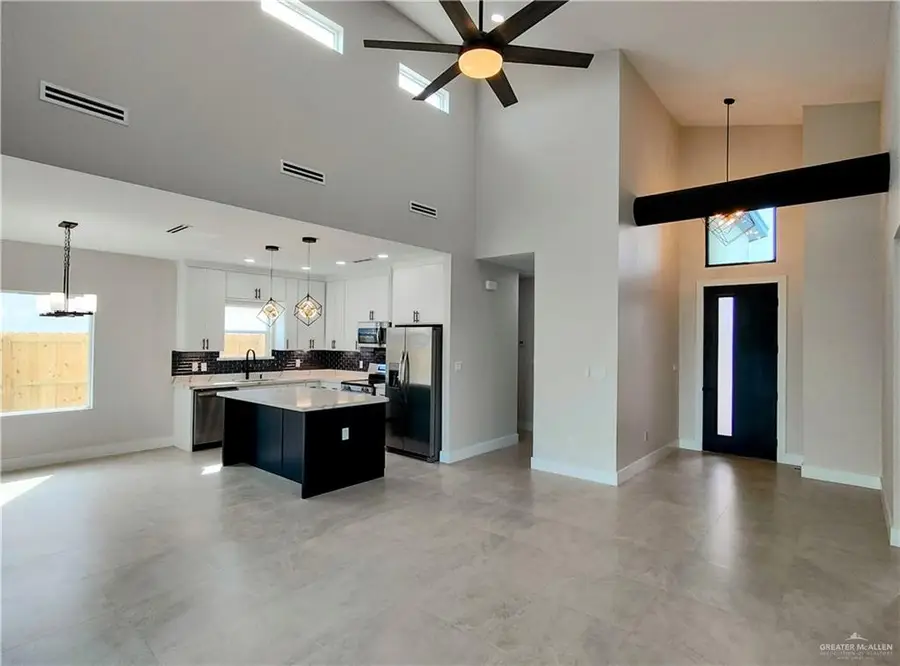 1021 W Ramses Street, Edinburg, TX 78541 - #3