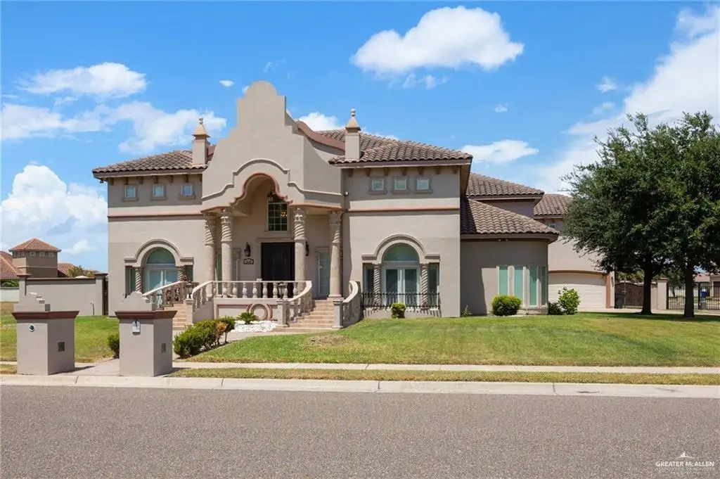 2600 Arroyo Avenue, McAllen, TX 78504 - Image #1