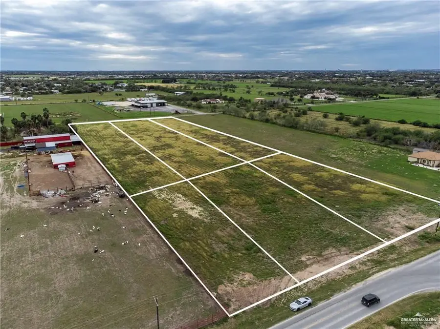 3 Curve Road, Edinburg, TX 78542 - Image #2