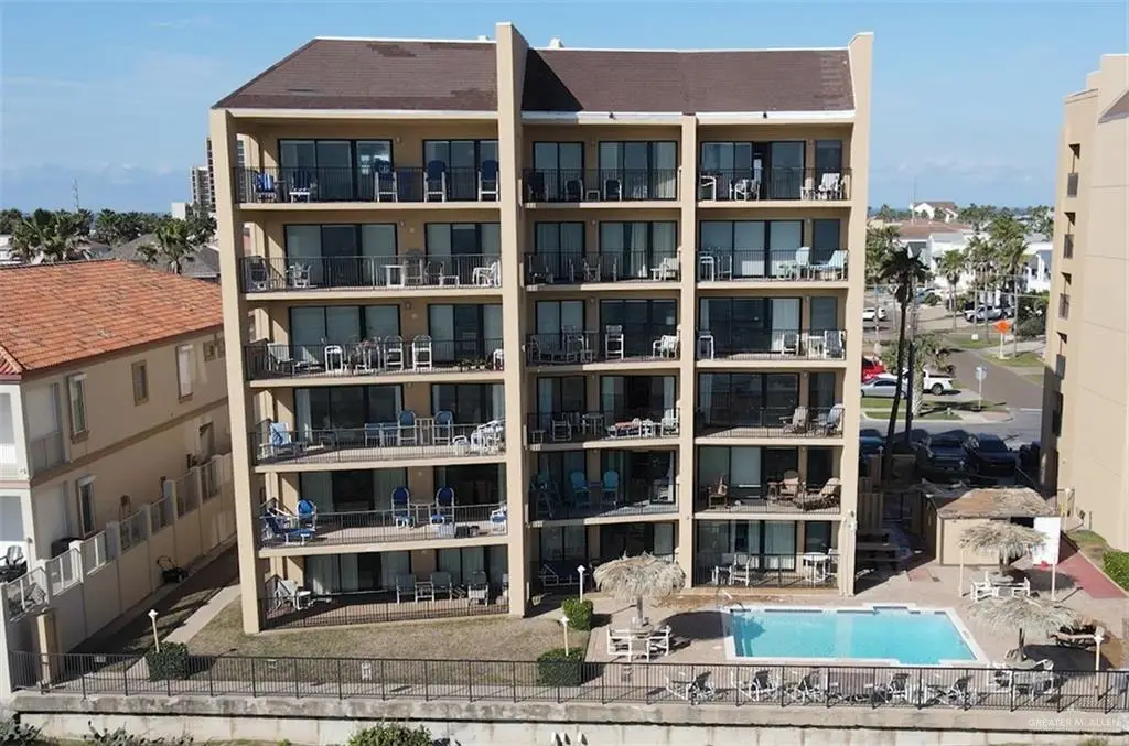 5400 Gulf Boulevard #107, South Padre Island, TX 78597 - Image #1