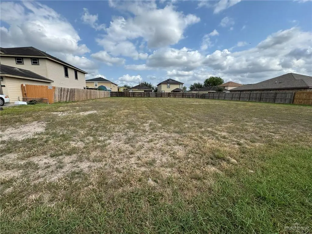 806 David Avenue, Mercedes, TX 78570 - #1