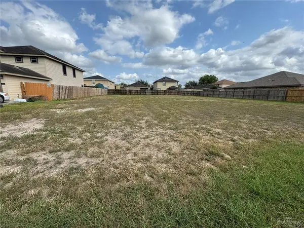 806 David Avenue, Mercedes, TX 78570