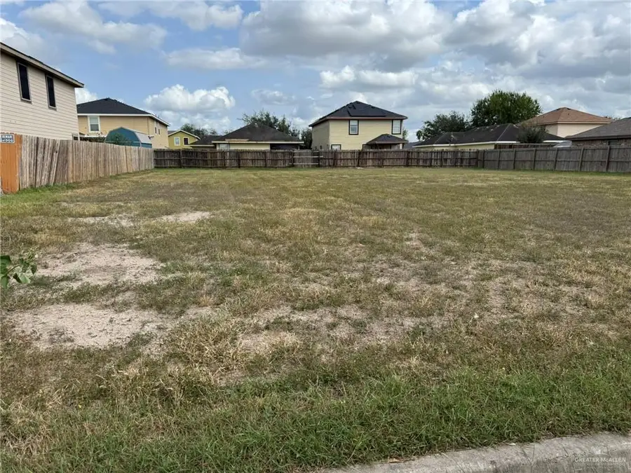 806 David Avenue, Mercedes, TX 78570 - #2