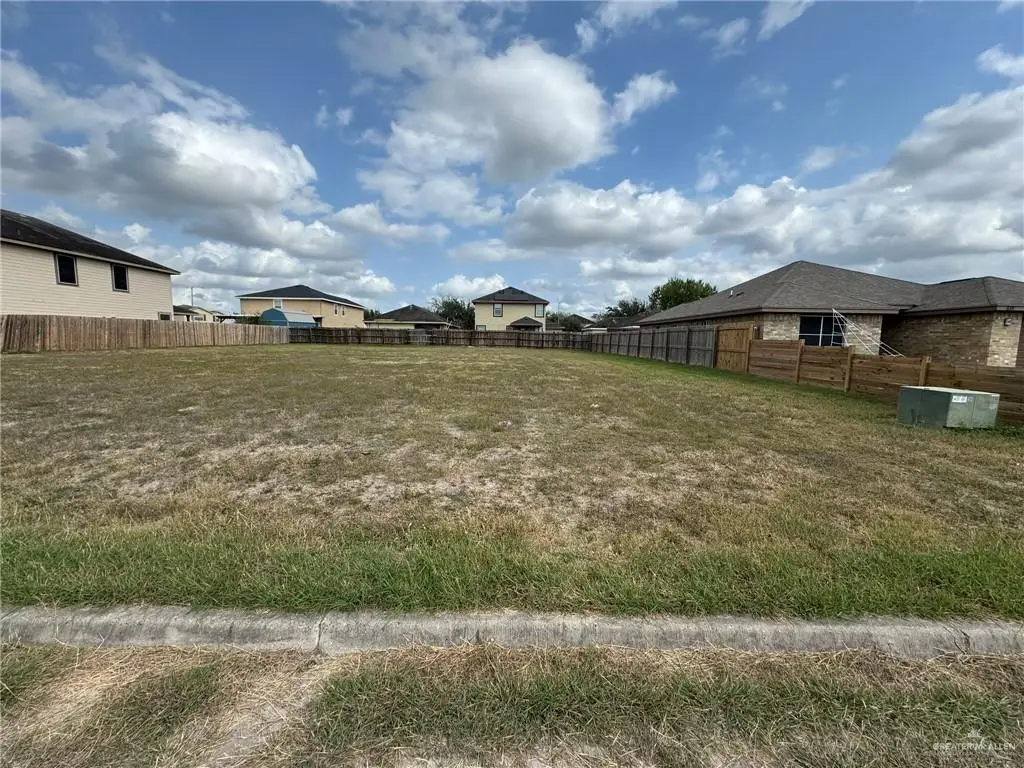 810 David Avenue, Mercedes, TX 78570 - Image #1