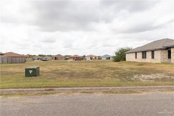 838 Santos Avenue, Mercedes, TX 78570