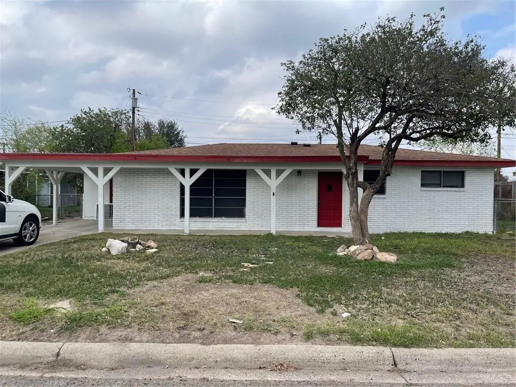 1101 W Siesta Drive, Edinburg, TX 78539 - Image #1
