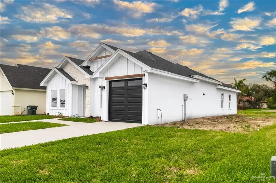 2202 San Charbel Street, San Juan, TX 78589 - #3