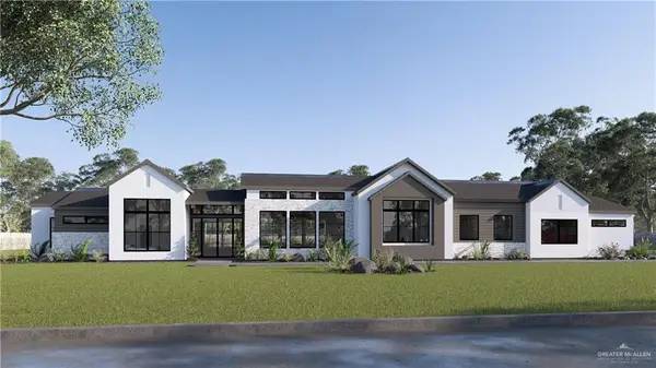 17956 Garrett Road, Harlingen, TX 78552