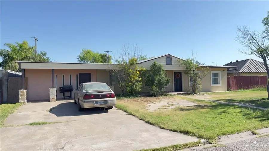 113 Greenlawn Drive, Mission, TX 78572 - #2