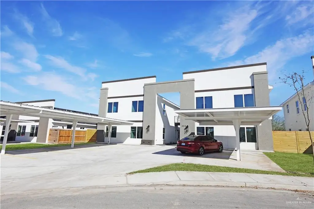 3515 S Dominique Drive, Pharr, TX 78577 - #1