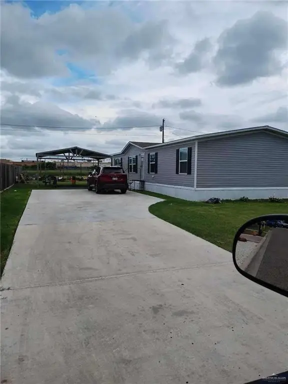 1510 Canyon Drive, Weslaco, TX 78599