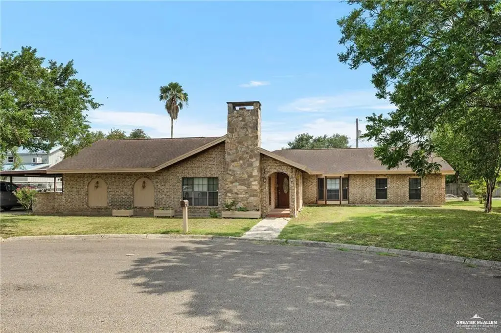 410 Stacie Lane, Mission, TX 78574 - #1