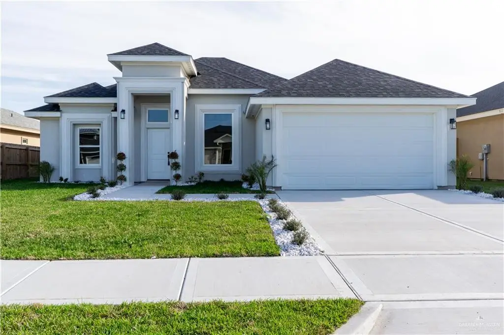 8813 Swan Lake Drive, Harlingen, TX 78550 - #1