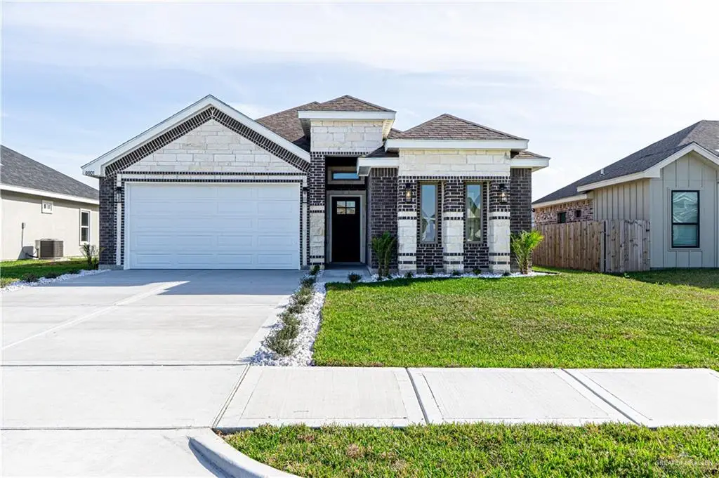 8801 Swan Lake Drive, Harlingen, TX 78550 - #1