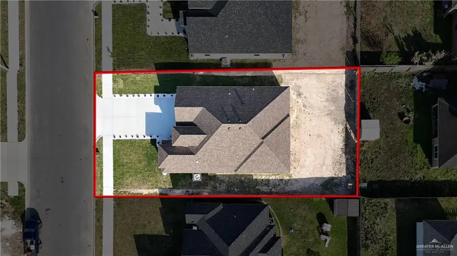 8801 Swan Lake Drive, Harlingen, TX 78550 - #3