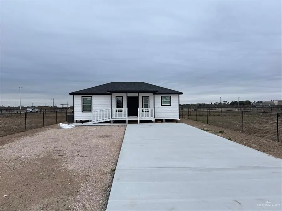 931 Prado Drive, Donna, TX 78537 - Image #3