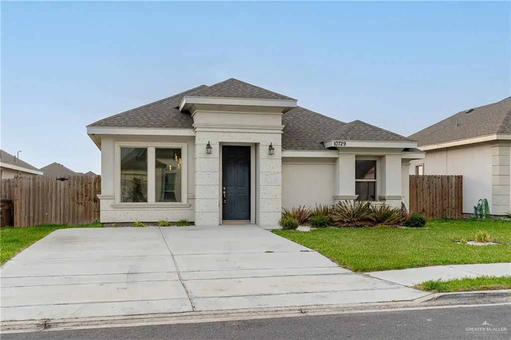 10733 N Sugar Bear Drive, Edinburg, TX 78541 - #1