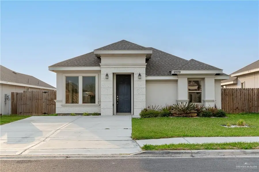 10733 N Sugar Bear Drive, Edinburg, TX 78541 - #2