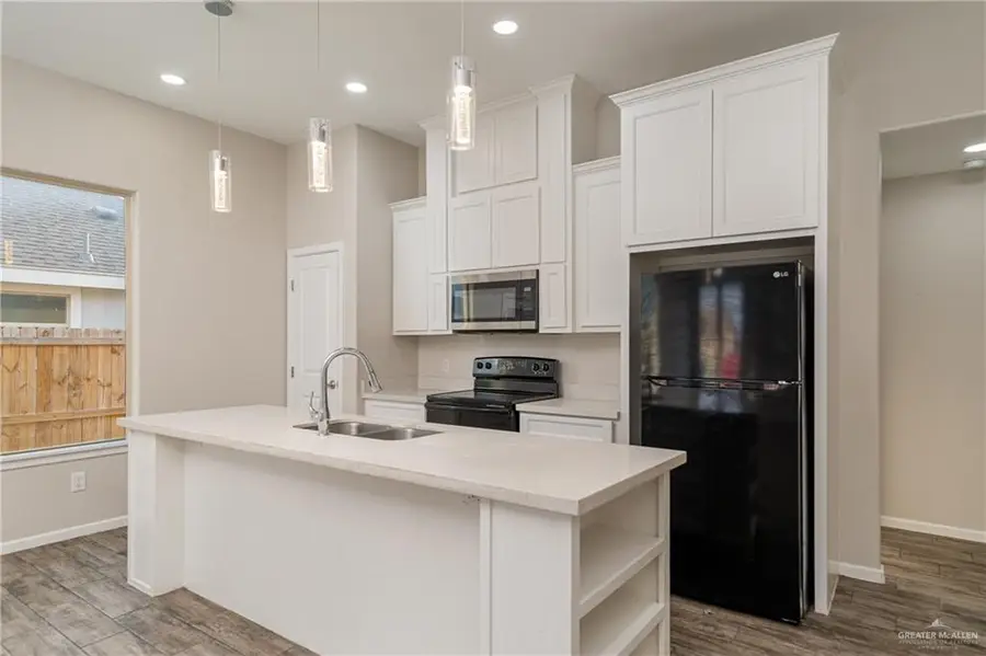 10717 N Sugar Bear Drive, Edinburg, TX 78541 - #3