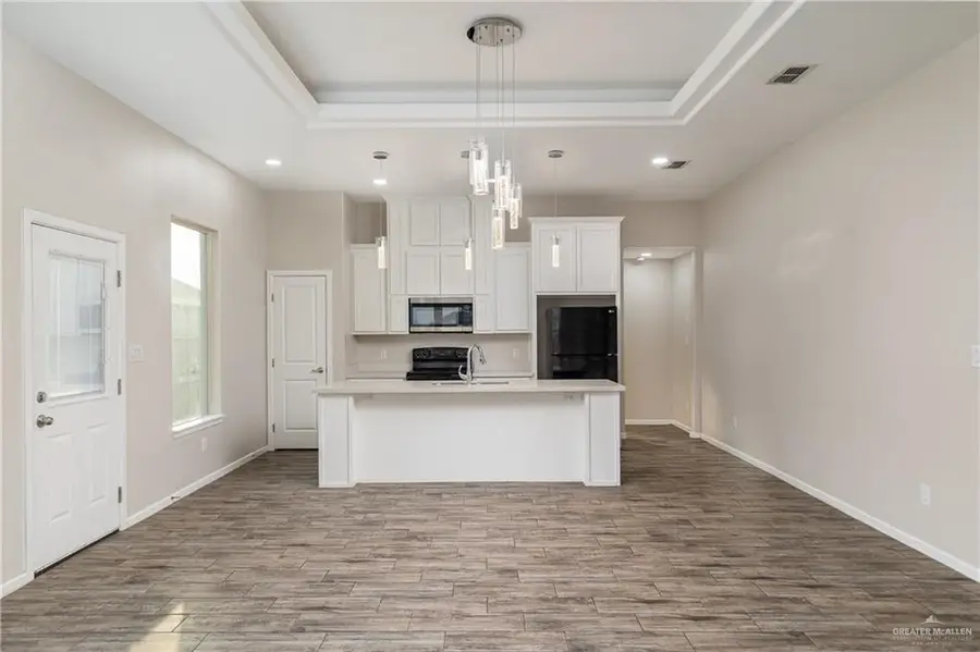 10729 N Sugar Bear Drive, Edinburg, TX 78541 - #3