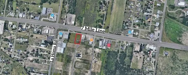 0 Mile 7 W, Mission, TX 78574