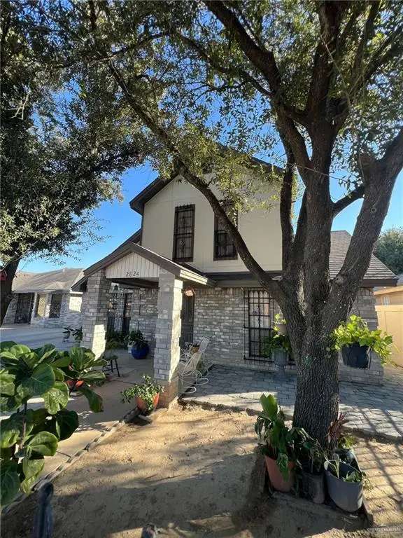 2824 Hawk Street, Roma, TX 78584 - Image #2