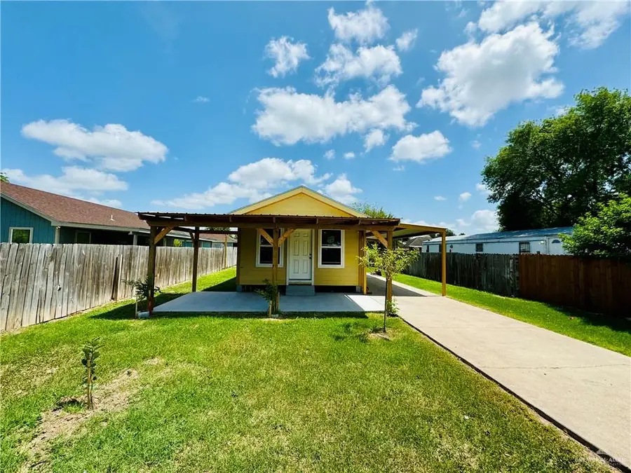 3721 Appaloosa Street, Edinburg, TX 78542 - Image #2