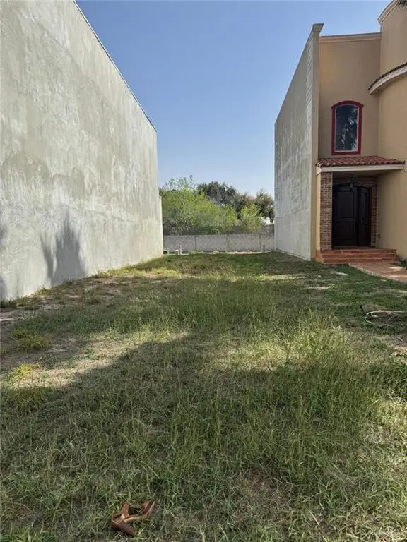 6624 N 4th Street, McAllen, TX 78574 - #3