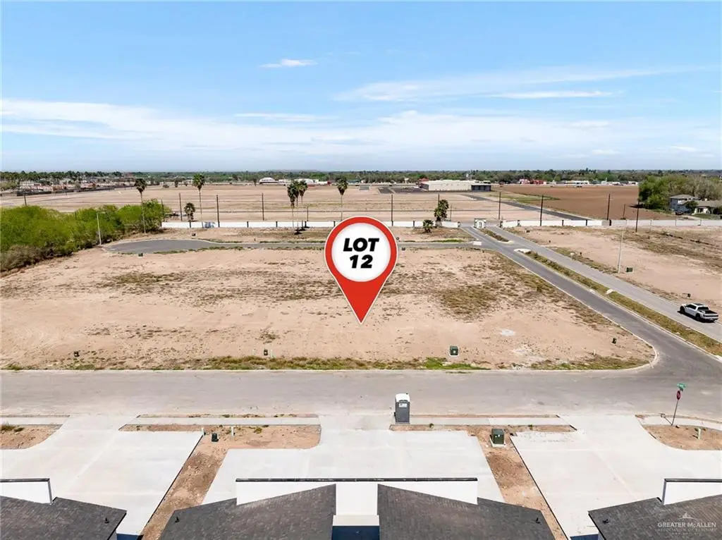 2812 Bravo Road, Weslaco, TX 78596 - #1