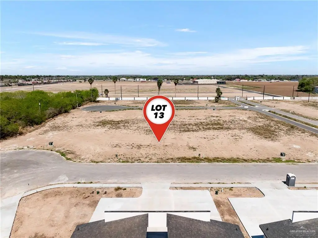 2900 Bravo Road, Weslaco, TX 78596 - #1