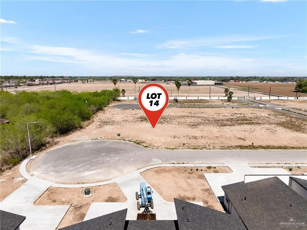 2904 Bravo Road, Weslaco, TX 78596 - Image #1