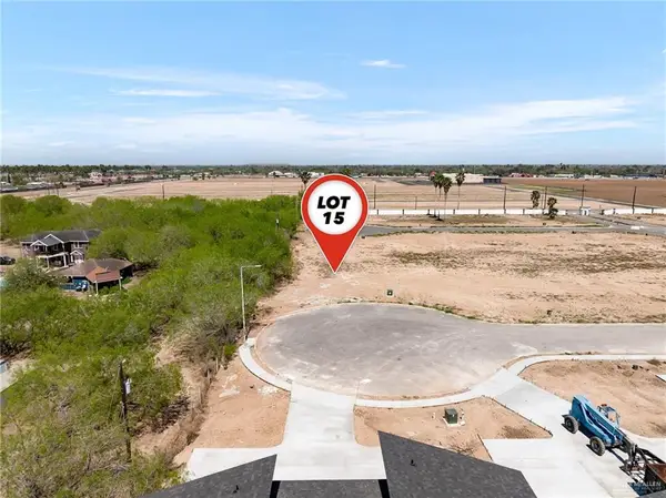 2908 Bravo Road, Weslaco, TX 78596