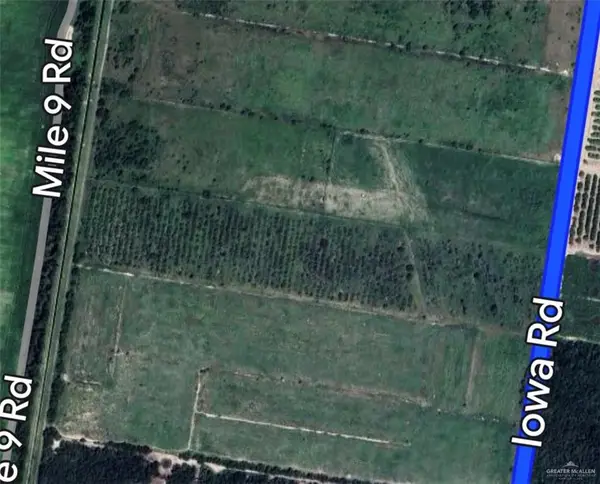 22420 Iowa Street, Mission, TX 78574