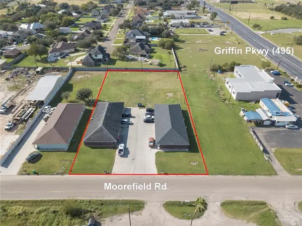 307 N Moorefield Road, Mission, TX 78572
