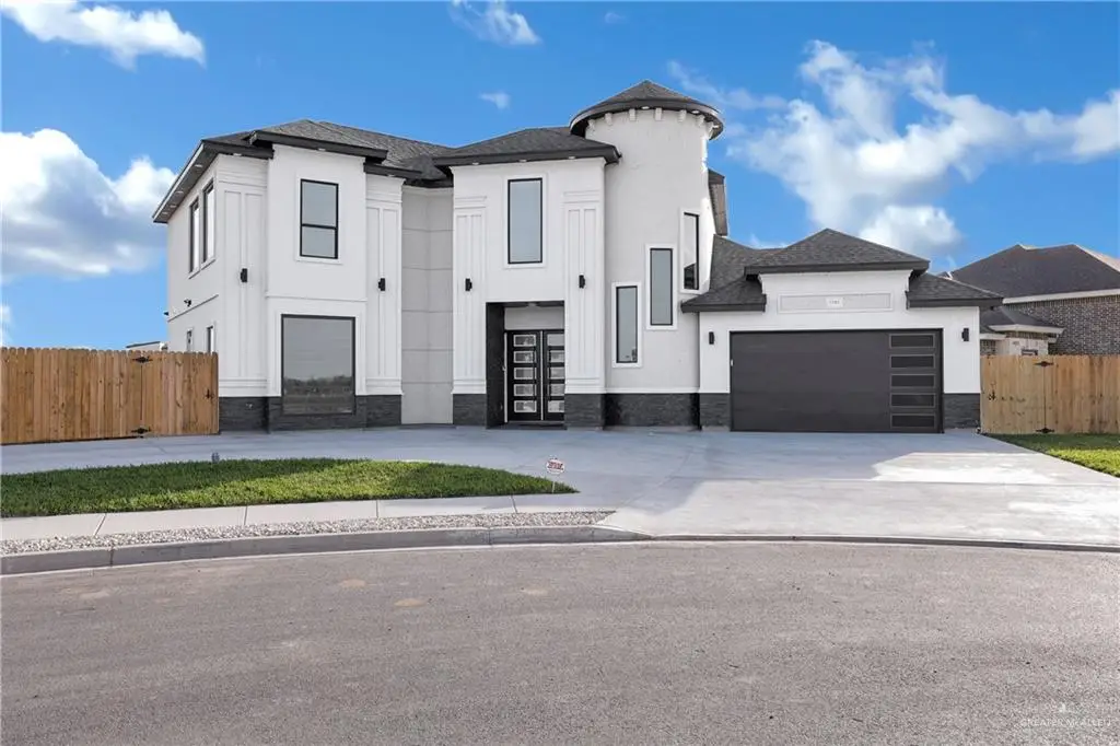 1301 Fairway Drive, Weslaco, TX 78599 - Image #1
