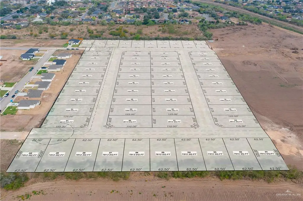 915 Shane Drive, Mercedes, TX 78570 - Image #1