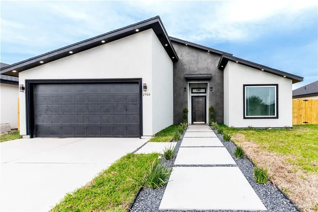 2906 Dhalia Drive, San Juan, TX 78589 - Image #1