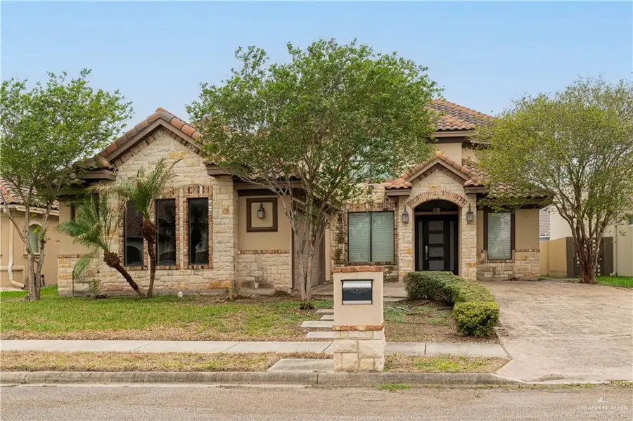3305 Crystal Falls Avenue, Edinburg, TX 78539 - Image #2