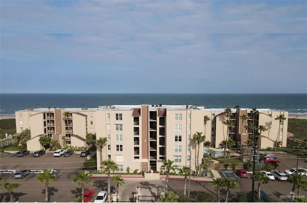 3400 Gulf Boulevard #402, South Padre Island, TX 78597 - Image #1