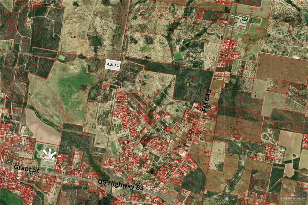 00 Out Of Area, Roma, TX 78584 - Image #1