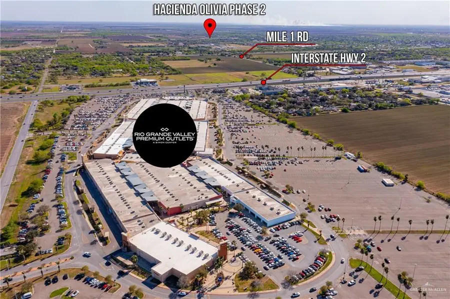 1019 Shane Drive, Mercedes, TX 78570 - Image #3