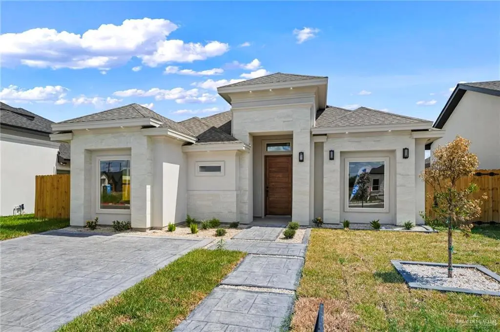 1312 E Evergreen Avenue, San Juan, TX 78589 - Image #1