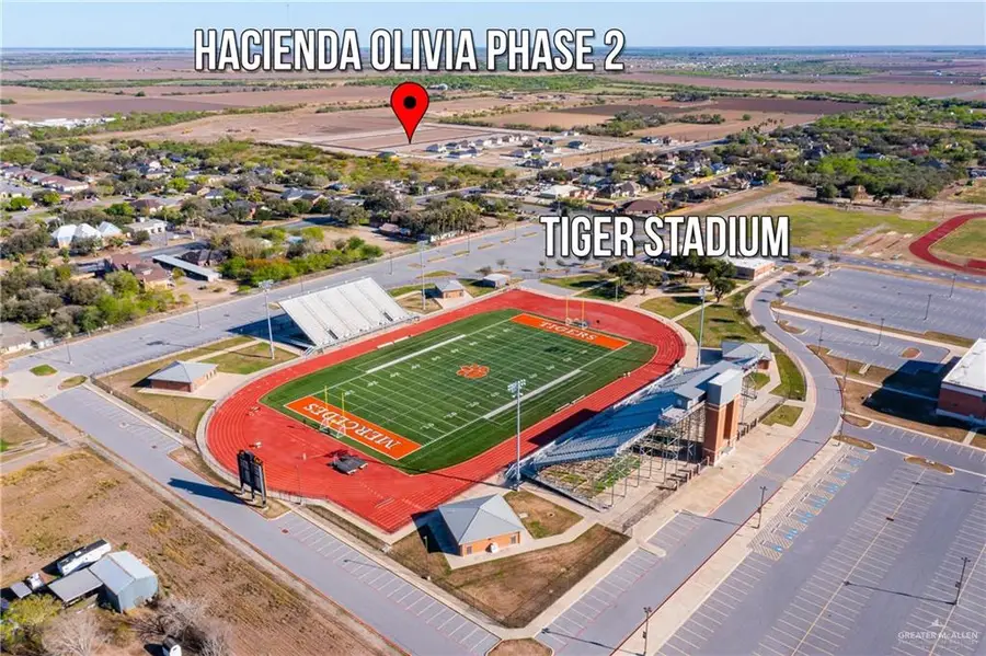 1110 Olivia Drive, Mercedes, TX 78570 - Image #3