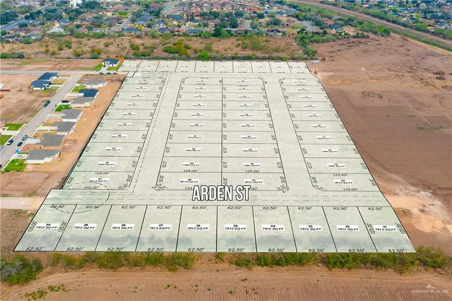 1605 Amanda Street, Mercedes, TX 78570 - Image #2