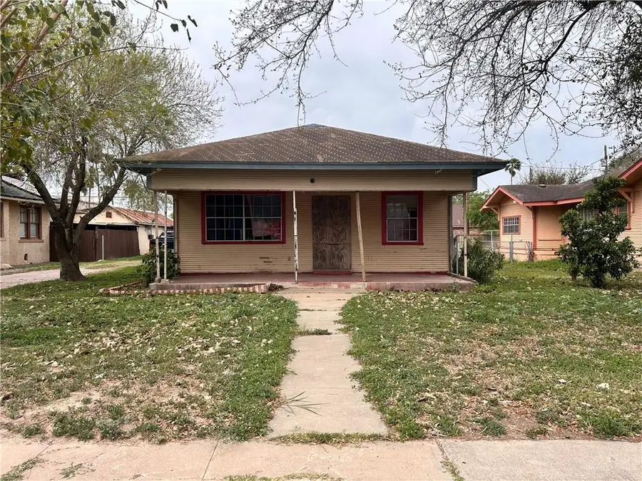317 N 11th Street, McAllen, TX 78501 - Image #2